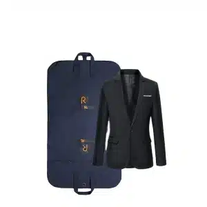 Customised Garment Bag-1