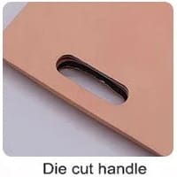Die-Cut-Handle