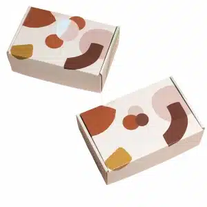 Large Folding Box Packaging Paper Box-1