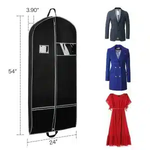 Non Woven Fabric Garment Bag-1