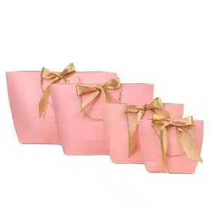 Paper Custom Bag-1