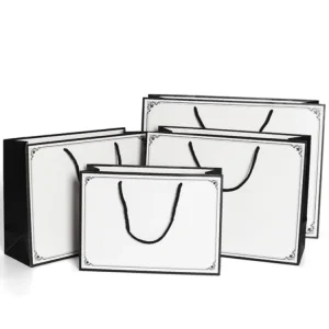 Promotion Paper Bag-1