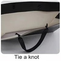 Tie-a-knot