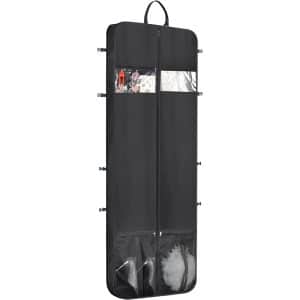 Wedding Dress Garment Bag (1)
