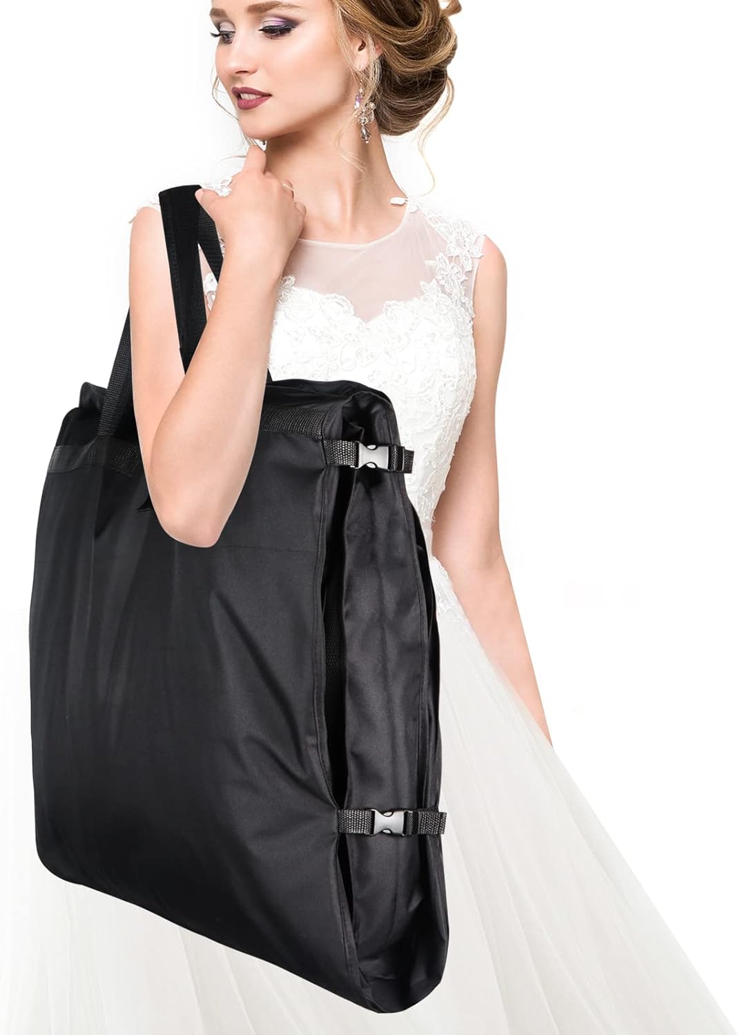 Wedding Dress Garment Bags