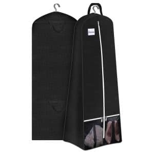 Wedding Gown Dress Garment Bag (1)