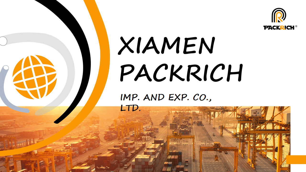 packaging product supplier