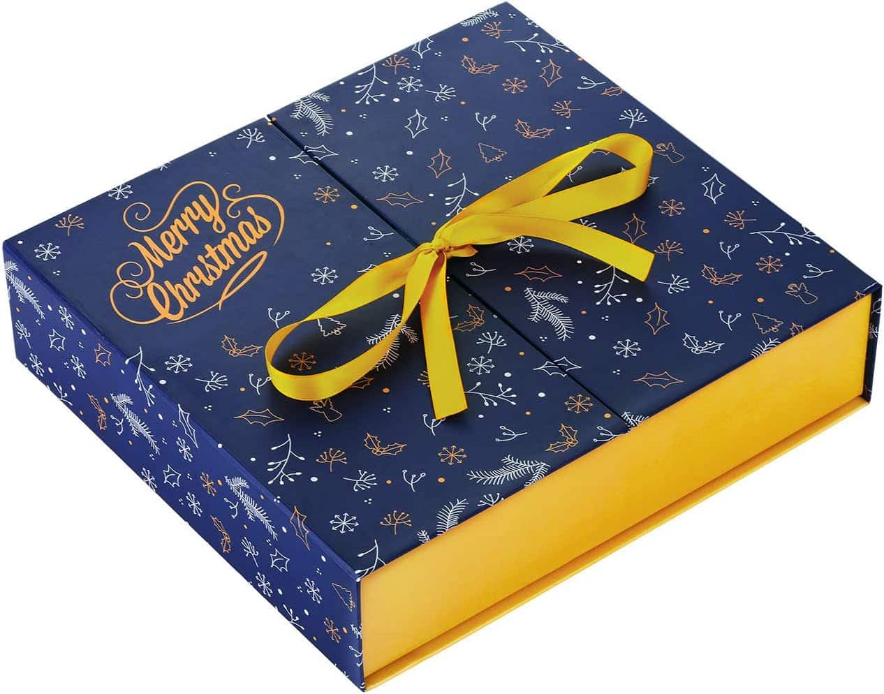 Christmas Birthday Gift Boxes