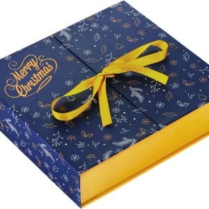 Advent Calendar Box-1