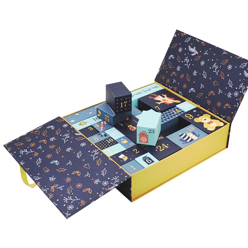 Christmas Birthday Gift Boxes