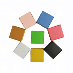 Cheap Personalize Sock Paper Box-1