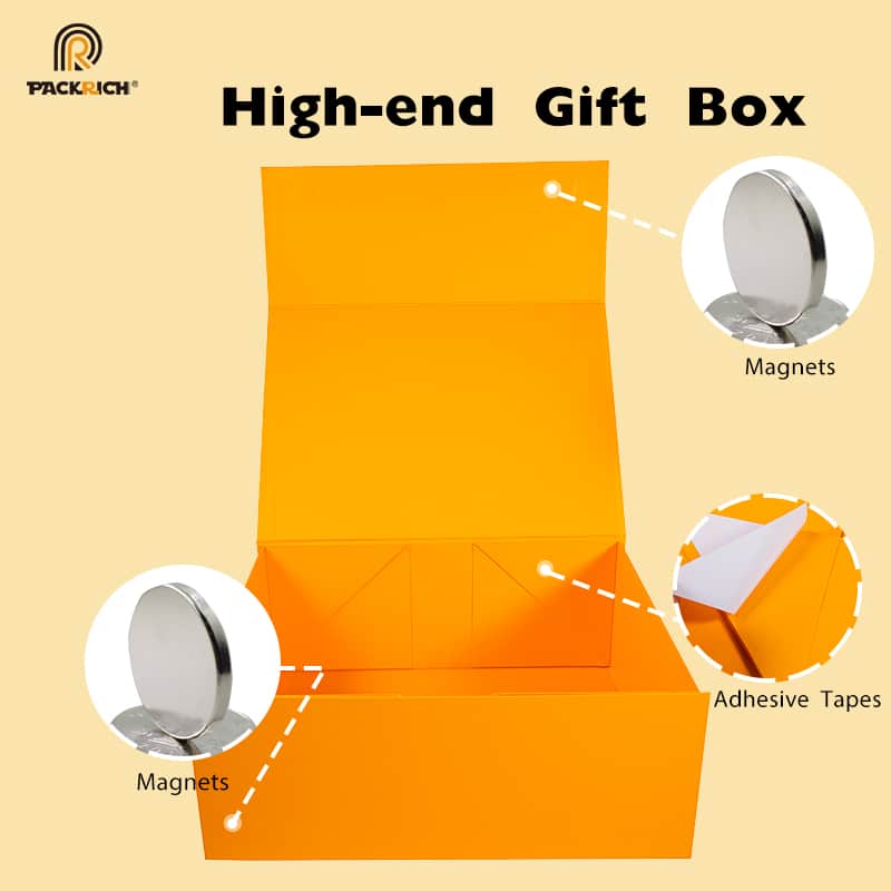 Cosmetic Paper Box