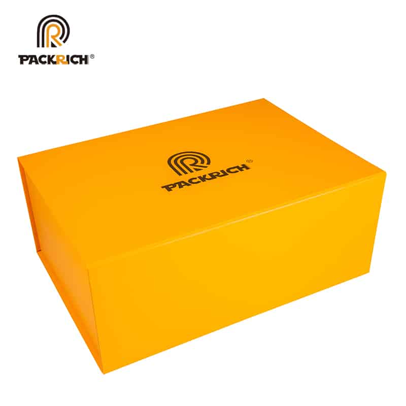 Cosmetic Paper Box