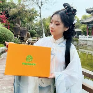 Cosmetic Paper Box-4