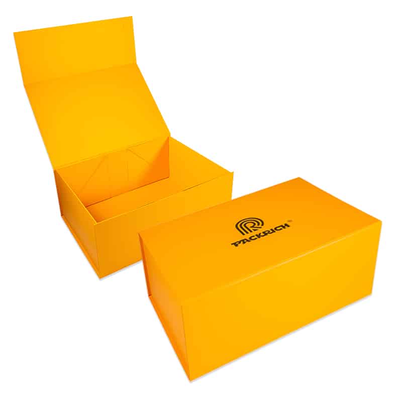 Cosmetic Paper Box