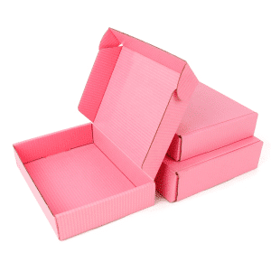 Custom Print Mailer Box-1