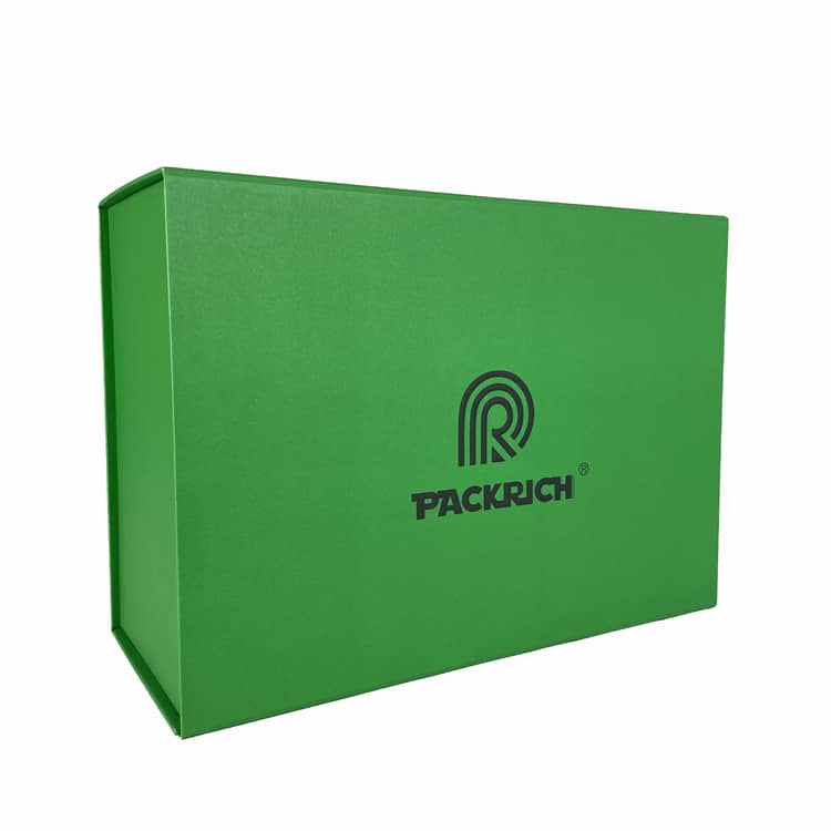 Folding Gift Paper Box