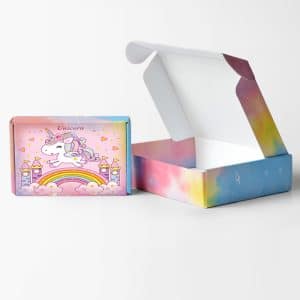 Gift Pack Paper Box-1