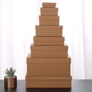 Gift Package Box-1