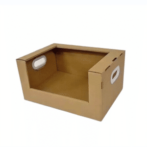 Office Documents Paper Box-1