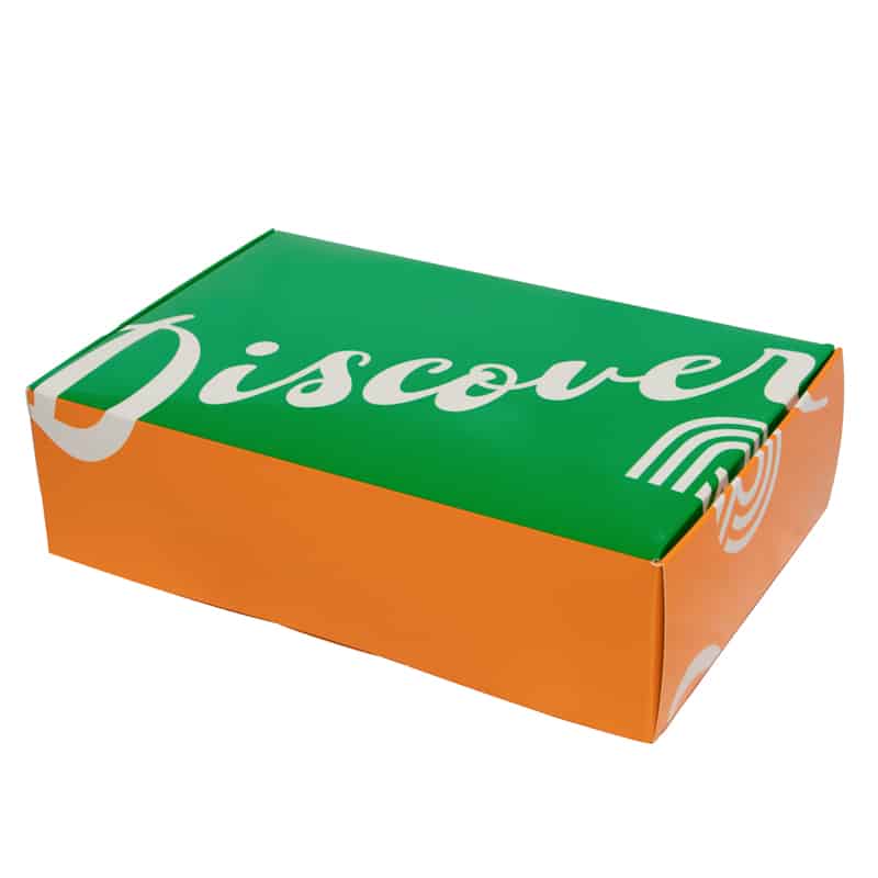 Paper Box-4