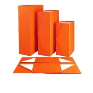 Paper Box For Gift-1