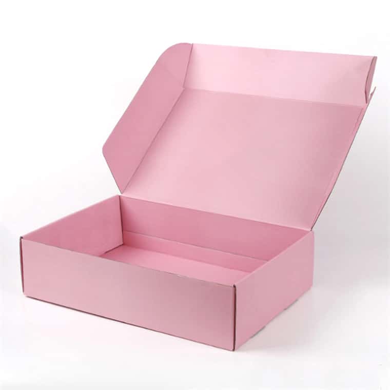 Packaging Recycle Gift Pack