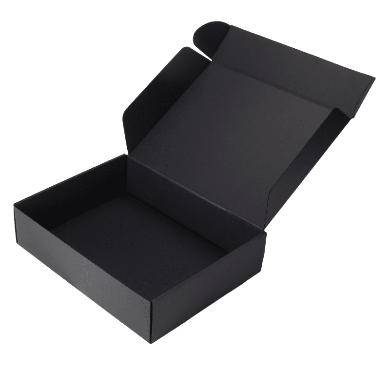 Eco-Friendly Paper Mailer Box