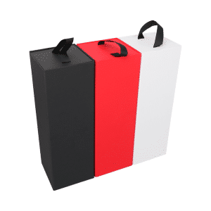 Wine Paper Box-1