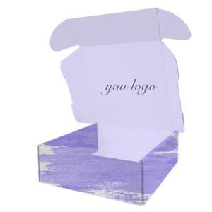 Luxury Corrugated Box-1