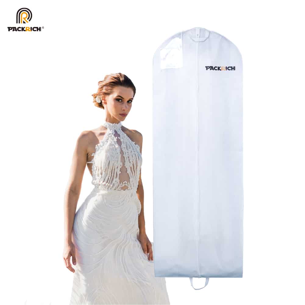 Non Woven Fabric Garment Bags
