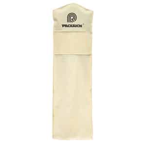 Garment Bags Plastic Plastic Garment Packaging Bridal Bag Non Wovel Fabric Wash Bag Wedding Dresses With Shirt Pocket-1