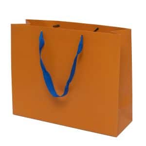 Kraft Paper Bag-1