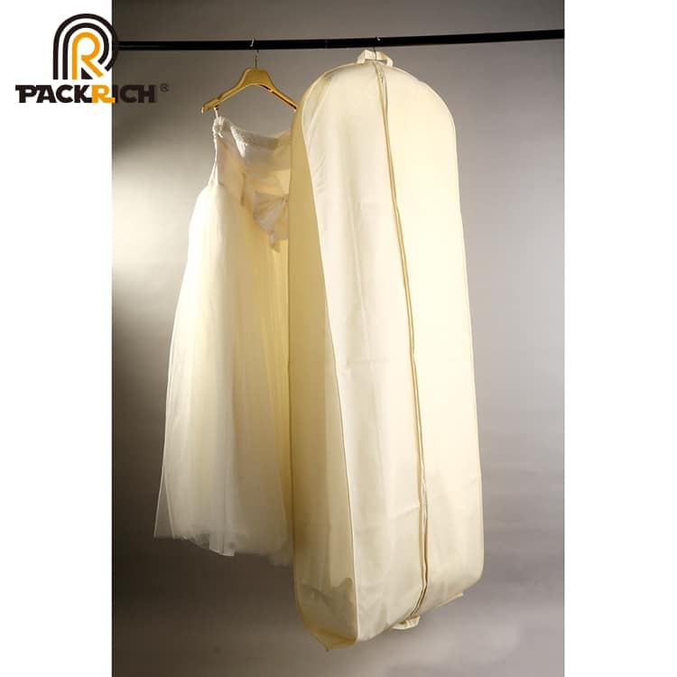 Bridal Dress Cover Bag