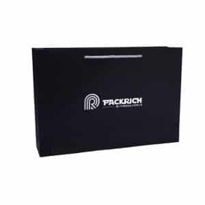 Promotional Shopping Paper Bag-1