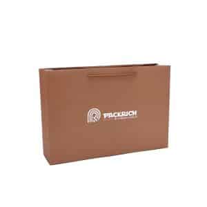 Shopping Paper Bag-1