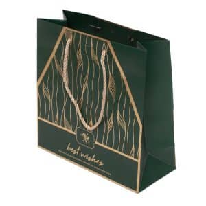 Tote Bag With Logo-1