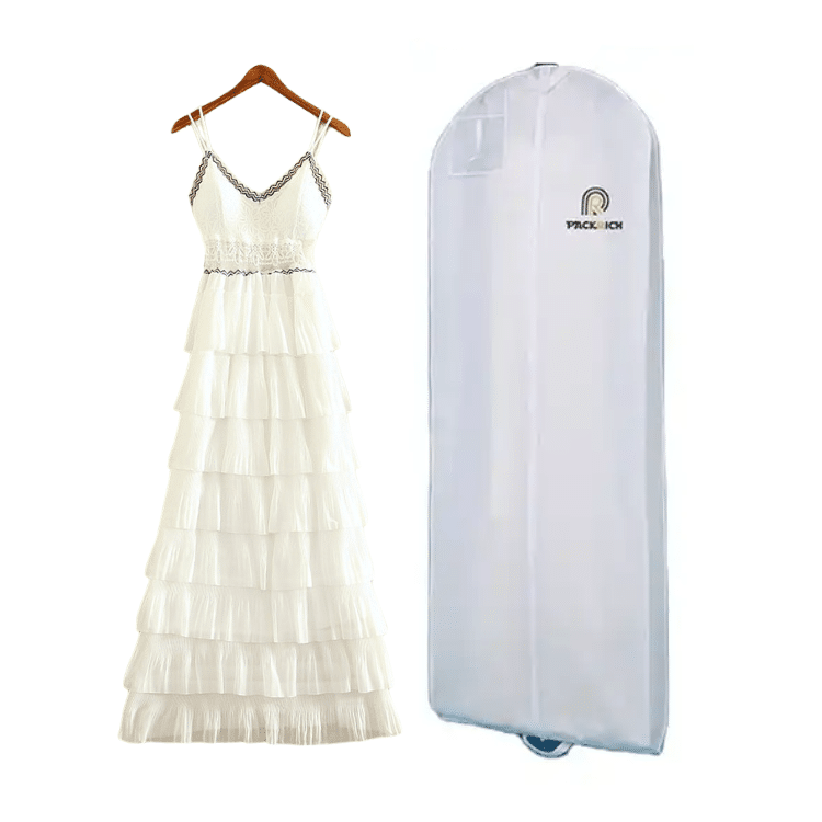 Wedding Garment Suit Bag