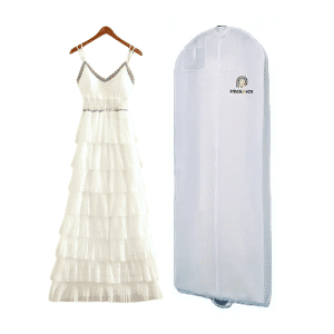 Wedding Garment Suit Bag-1