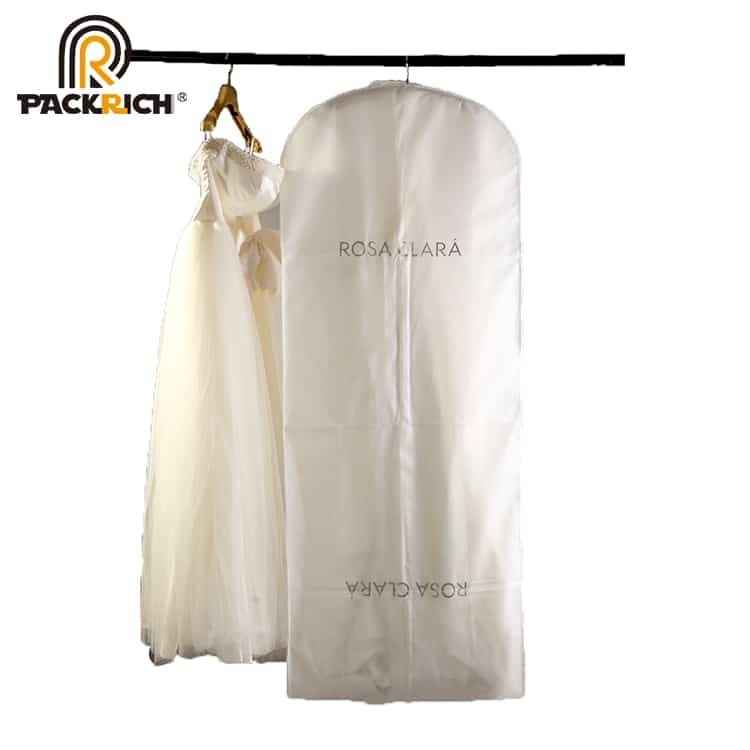 Wedding Garment Suit Bag